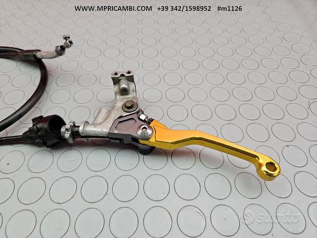 Subito LEVA FRIZIONE SUZUKI RMZ 250 2007 2008 RM Z 2009