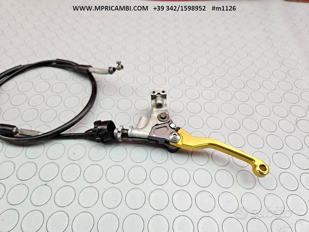 Subito LEVA FRIZIONE SUZUKI RMZ 250 2007 2008 RM Z 2009