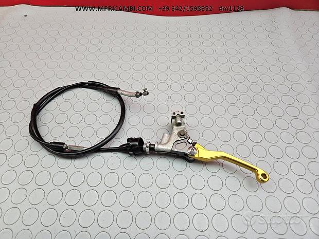 Subito LEVA FRIZIONE SUZUKI RMZ 250 2007 2008 RM Z 2009