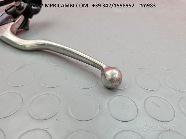 Subito LEVA FRIZIONE YAMAHA WRF 400 1999 2000 YZF 1998