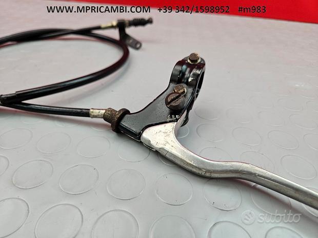 Subito LEVA FRIZIONE YAMAHA WRF 400 1999 2000 YZF 1998