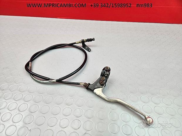 Subito LEVA FRIZIONE YAMAHA WRF 400 1999 2000 YZF 1998