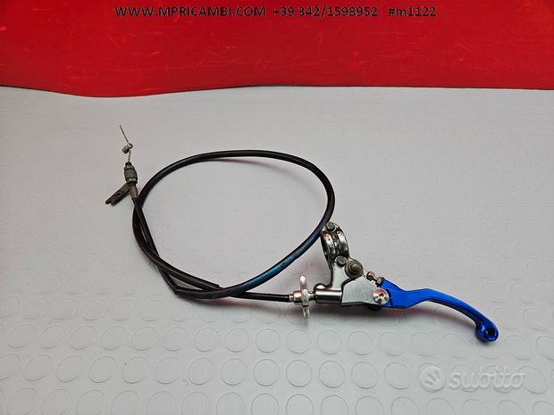 Subito LEVA FRIZIONE YAMAHA YZF 250 2001 2002 YZ F WR F