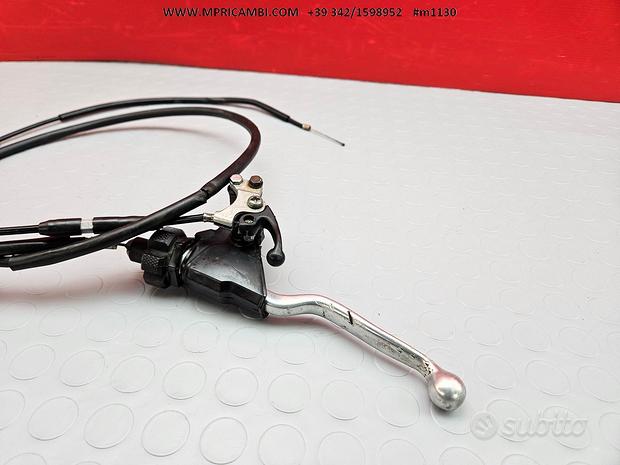 Subito LEVA FRIZIONE YAMAHA YZF 450 2008 2009 YZ F 2007 2