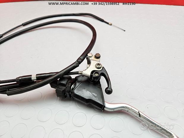 Subito LEVA FRIZIONE YAMAHA YZF 450 2008 2009 YZ F 2007 2