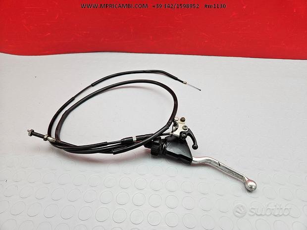 Subito LEVA FRIZIONE YAMAHA YZF 450 2008 2009 YZ F 2007 2