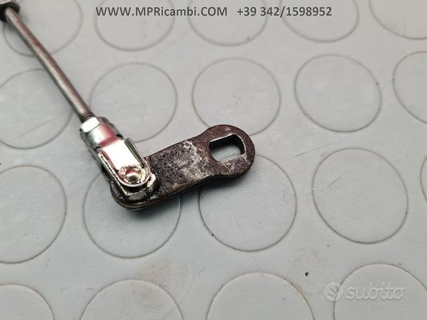 Subito LEVA MOVIMENTAZIONE TM MX 125 2003 2002 EN 2001