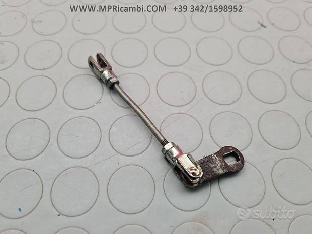 Subito LEVA MOVIMENTAZIONE TM MX 125 2003 2002 EN 2001