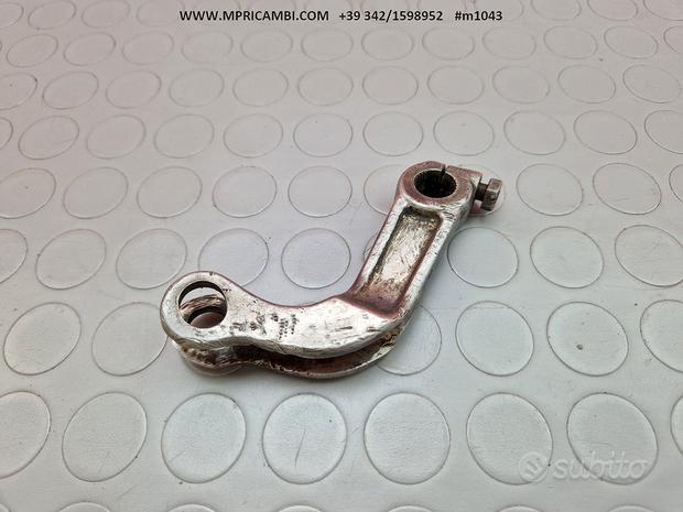 Subito LEVA TAMBURO YAMAHA YZ 125 1983 1984 YZ125 1985
