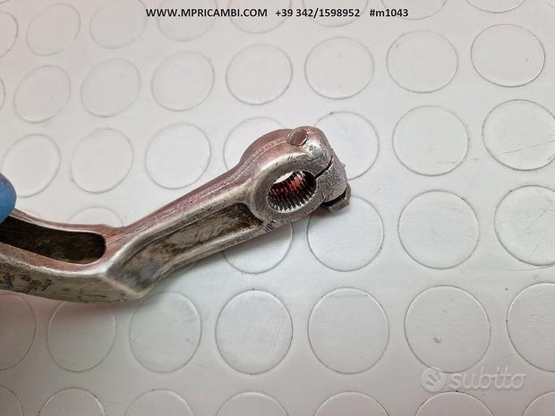 Subito LEVA TAMBURO YAMAHA YZ 125 1983 1984 YZ125 1985