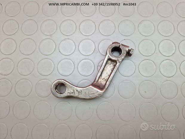 Subito LEVA TAMBURO YAMAHA YZ 125 1983 1984 YZ125 1985