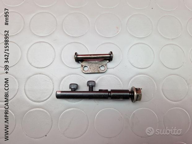 Subito LEVA VALVOLA KAWASAKI KX 250 1990 1991 KX250