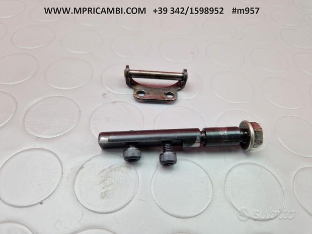 Subito LEVA VALVOLA KAWASAKI KX 250 1990 1991 KX250