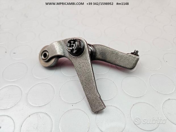 Subito LEVE DECOMPRESSORE HONDA CRF 450 2002 2003 CRE F 2