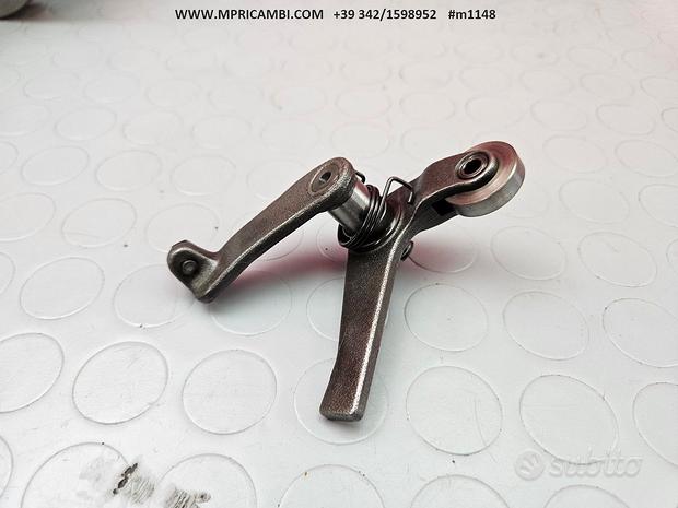 Subito LEVE DECOMPRESSORE HONDA CRF 450 2002 2003 CRE F 2