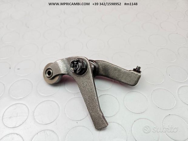 Subito LEVE DECOMPRESSORE HONDA CRF 450 2002 2003 CRE F 2