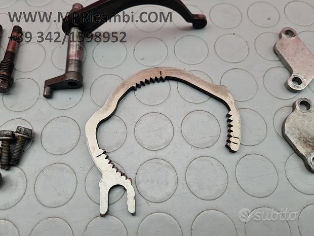 Subito LEVE MOVIMENTAZIONE KTM SX 125 2004 2005 SX125 200