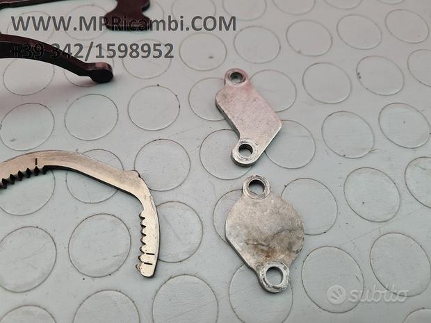 Subito LEVE MOVIMENTAZIONE KTM SX 125 2004 2005 SX125 200