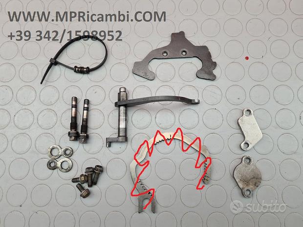 Subito LEVE MOVIMENTAZIONE KTM SX 125 2004 2005 SX125 200