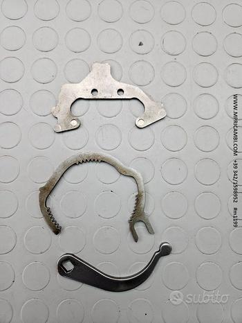 Subito LEVE VALVOLA KTM EXC 125 1998 2002 SX 125 1999 200