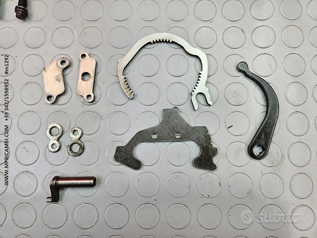 Subito LEVE VALVOLE KTM SX 125 2003 2004 EXC 2005 2006