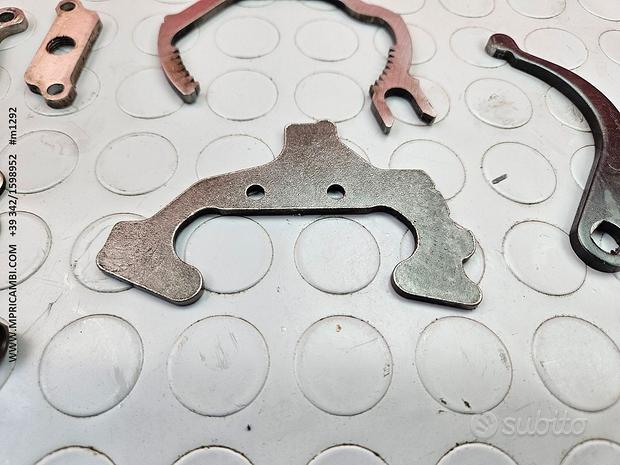 Subito LEVE VALVOLE KTM SX 125 2003 2004 EXC 2005 2006