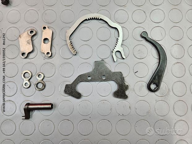 Subito LEVE VALVOLE KTM SX 125 2003 2004 EXC 2005 2006