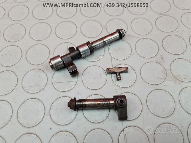 Subito LEVE VALVOLE TM MX 125 2000 2001 EN 1999 2002