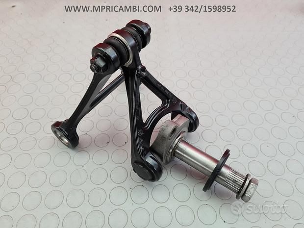 Subito LEVERAGGI ANTERIORI BMW K1200S 2004 2005 K1200 200