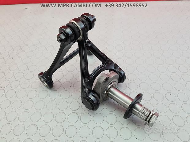 Subito LEVERAGGI ANTERIORI BMW K1200S 2004 2005 K1200 200