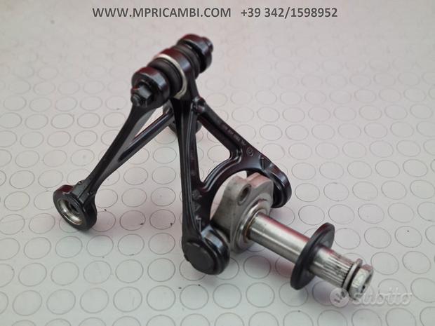 Subito LEVERAGGI ANTERIORI BMW K1200S 2004 2005 K1200 200