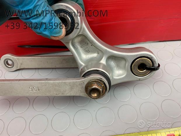 Subito LEVERAGGI FORCELLONE BENELLI TNT 1130 2004 2005 20