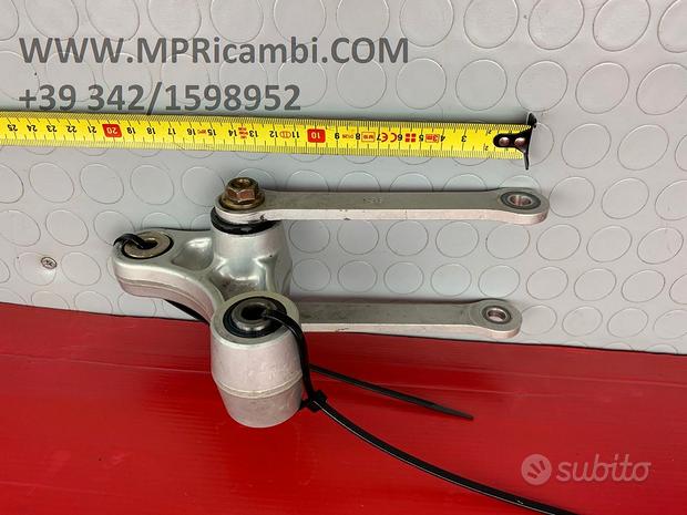 Subito LEVERAGGI FORCELLONE BENELLI TNT 1130 2004 2005 20