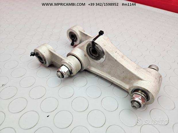 Subito LEVERAGGI FORCELLONE BMW F650 1993 2000 F 650 1994