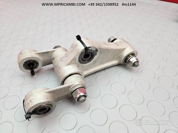 Subito LEVERAGGI FORCELLONE BMW F650 1993 2000 F 650 1994