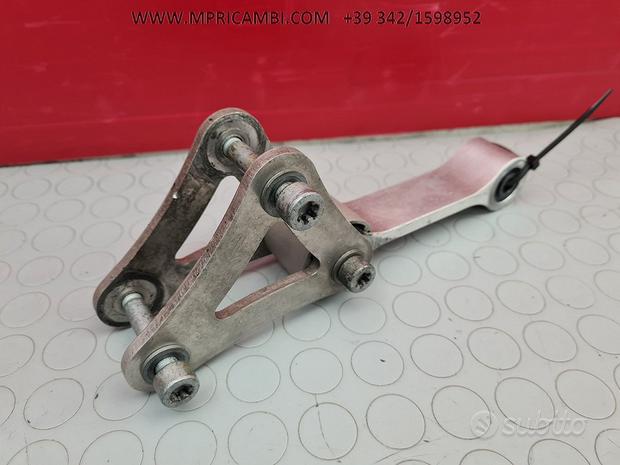 Subito LEVERAGGI FORCELLONE BMW K1200S 2004 2005 K1200 20