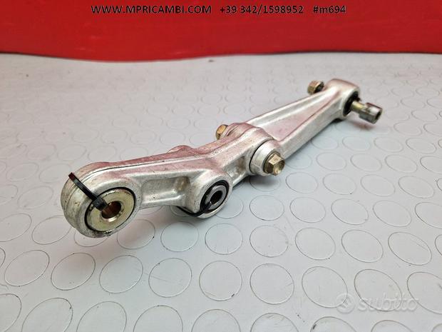 Subito LEVERAGGI FORCELLONE CAGIVA RAPTOR 125 2003 2004 M