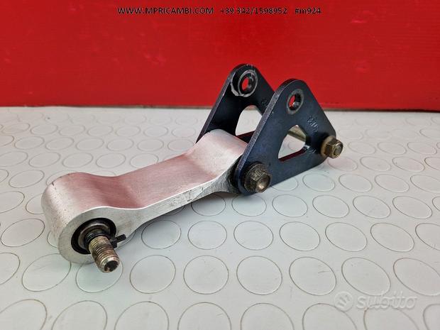 Subito LEVERAGGI FORCELLONE CAGIVA RAPTOR 650 2001 2004