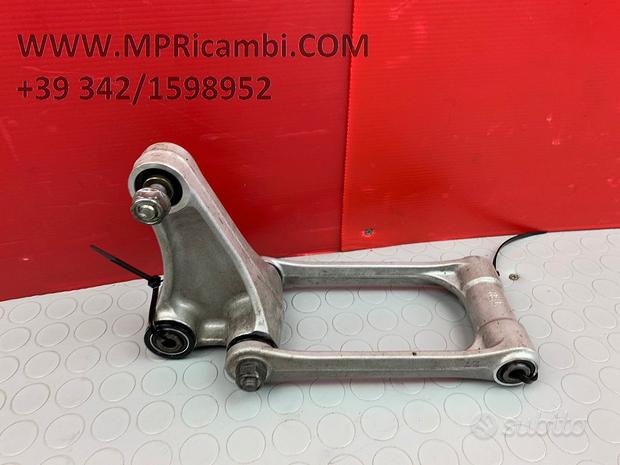 Subito LEVERAGGI FORCELLONE HONDA CBR 1000 RR 2004 2005