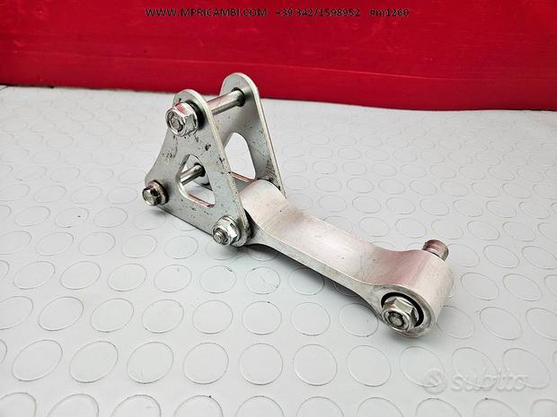 Subito LEVERAGGI FORCELLONE HONDA CBR 500 R 2017 2018 CBR