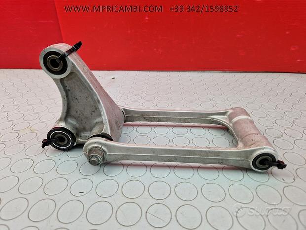 Subito LEVERAGGI FORCELLONE HONDA CBR 600 2005 2006