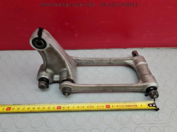Subito LEVERAGGI FORCELLONE HONDA CBR 600 RR 2006 2005