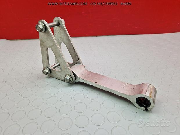 Subito LEVERAGGI FORCELLONE HONDA CBR 600 RR 2007 2008
