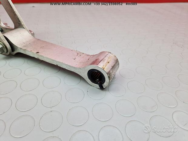 Subito LEVERAGGI FORCELLONE HONDA CBR 600 RR 2007 2008