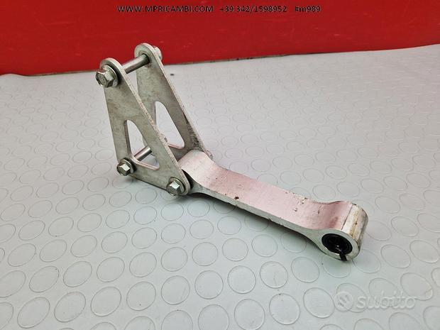 Subito LEVERAGGI FORCELLONE HONDA CBR 600 RR 2007 2008