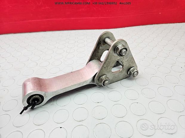 Subito LEVERAGGI FORCELLONE HONDA VFR 800 2002 2005 VFR80