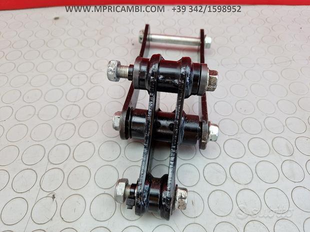 Subito LEVERAGGI FORCELLONE KAWASAKI NINJA 250 R 2008 200