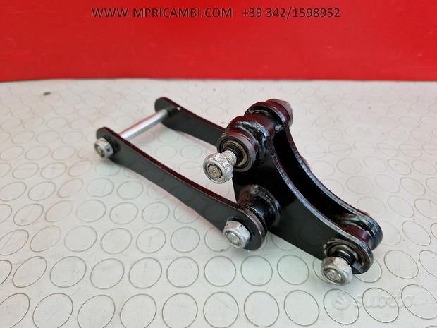 Subito LEVERAGGI FORCELLONE KAWASAKI NINJA 250 R 2008 200