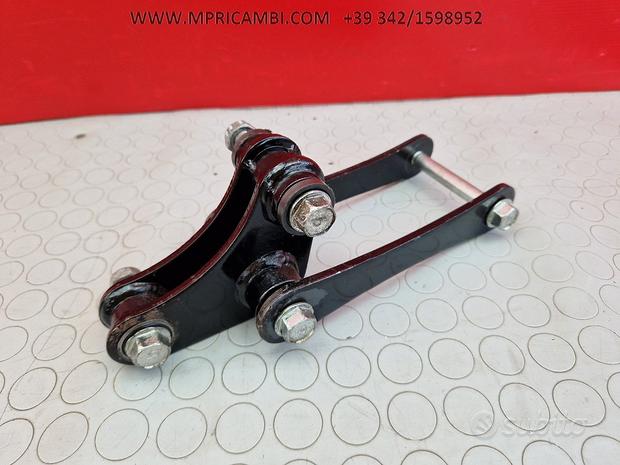 Subito LEVERAGGI FORCELLONE KAWASAKI NINJA 250 R 2008 200