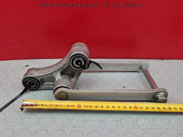 Subito LEVERAGGI FORCELLONE KAWASAKI NINJA 600 1997 1996